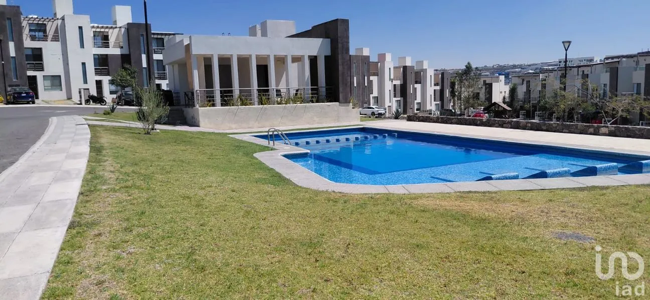 Casa en Renta en Melissani Residencial, El Marqués, Querétaro | NEX-291139 | iad México | Foto 35 de 36