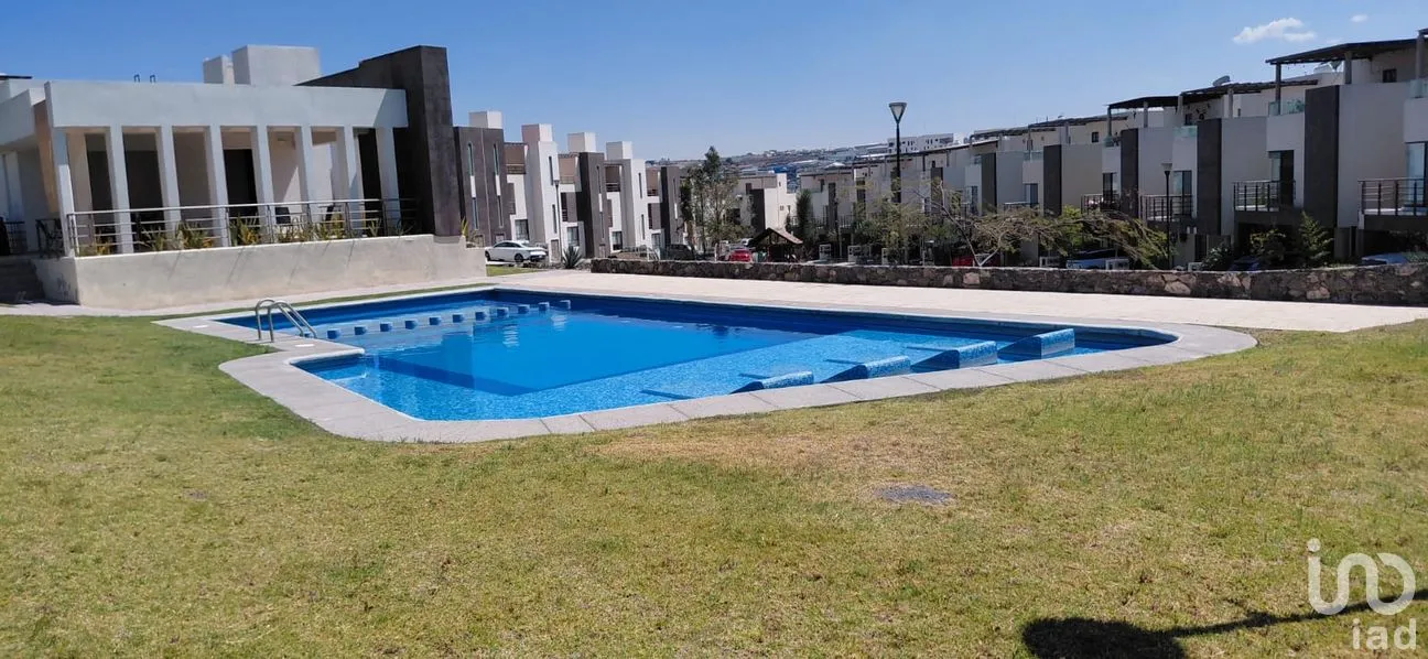 Casa en Renta en Melissani Residencial, El Marqués, Querétaro | NEX-291139 | iad México | Foto 36 de 36
