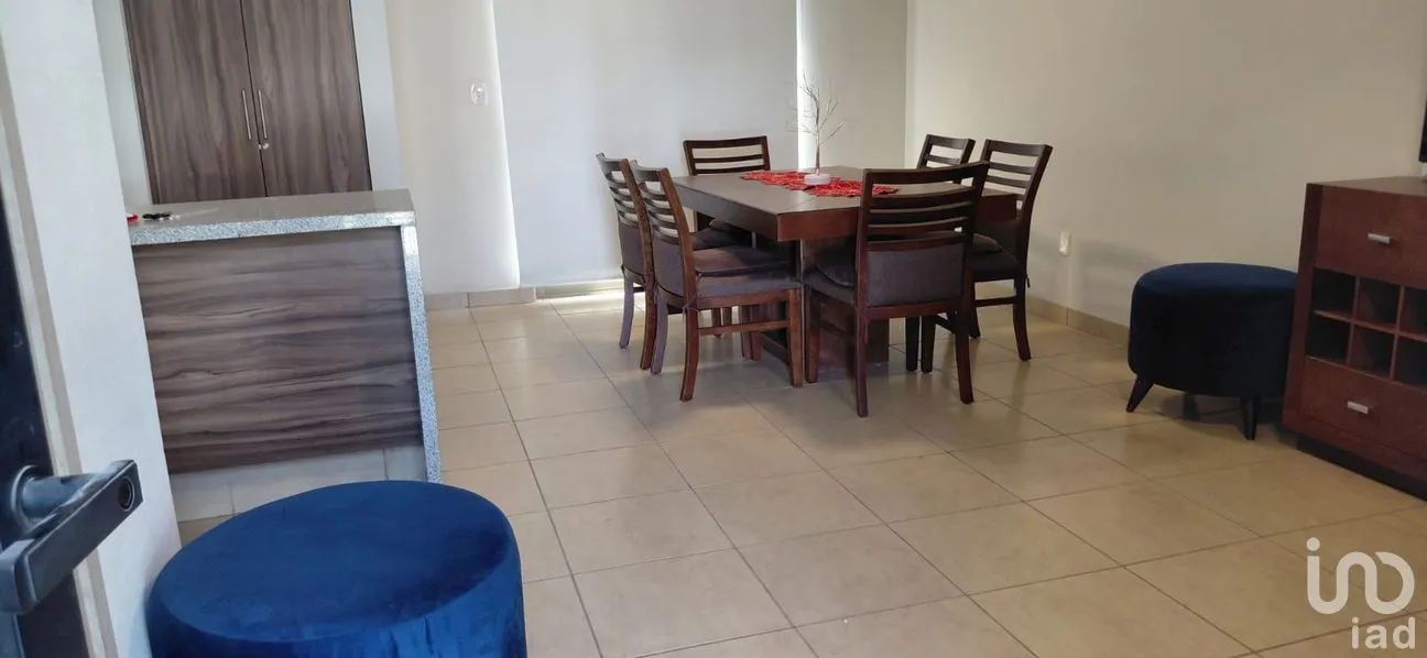 Casa en Renta en Melissani Residencial, El Marqués, Querétaro | NEX-291139 | iad México | Foto 6 de 36