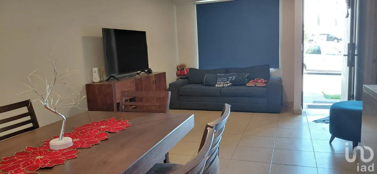 Casa en Renta en Melissani Residencial, El Marqués, Querétaro | NEX-291139 | iad México | Foto 8 de 36