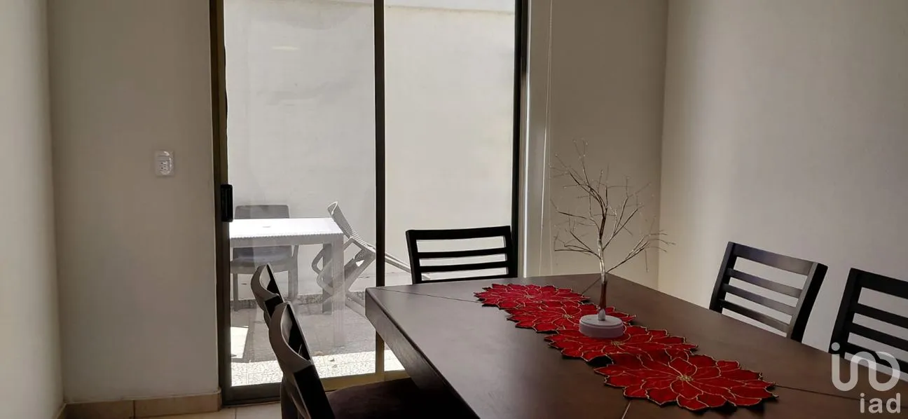 Casa en Renta en Melissani Residencial, El Marqués, Querétaro | NEX-291139 | iad México | Foto 9 de 36