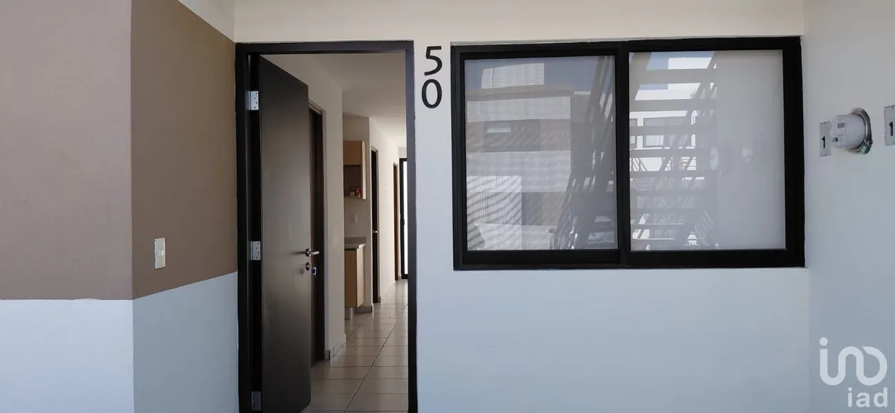 Departamento en Renta en San Antonio de la Punta, Querétaro, Querétaro | NEX-291218 | iad México | Foto 2 de 17