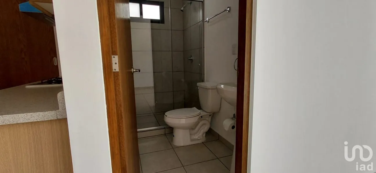 Departamento en Renta en San Antonio de la Punta, Querétaro, Querétaro | NEX-291218 | iad México | Foto 11 de 17