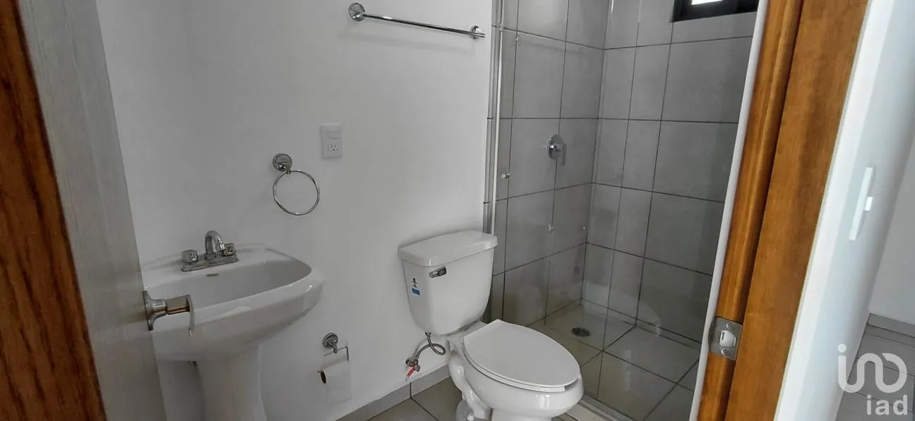 Departamento en Renta en San Antonio de la Punta, Querétaro, Querétaro | NEX-291218 | iad México | Foto 12 de 17