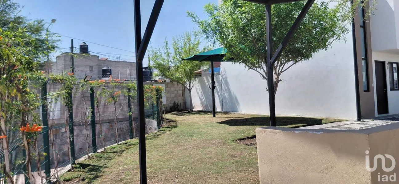 Departamento en Renta en San Antonio de la Punta, Querétaro, Querétaro | NEX-291218 | iad México | Foto 17 de 17