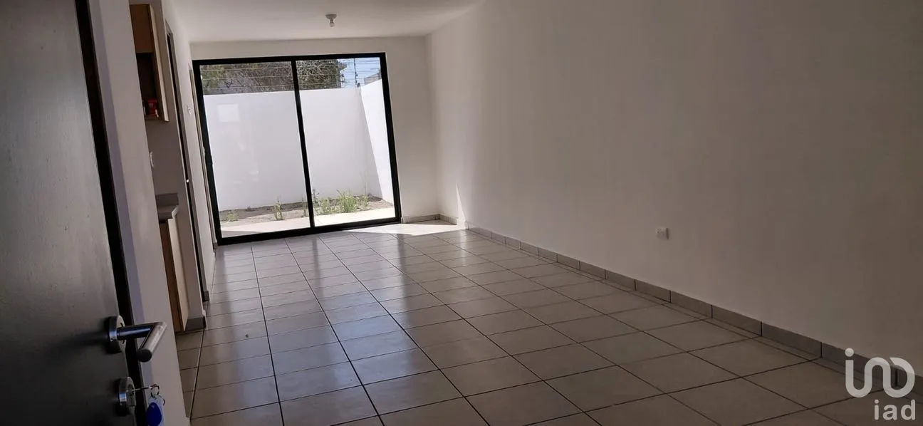 Departamento en Renta en San Antonio de la Punta, Querétaro, Querétaro | NEX-291218 | iad México | Foto 4 de 17