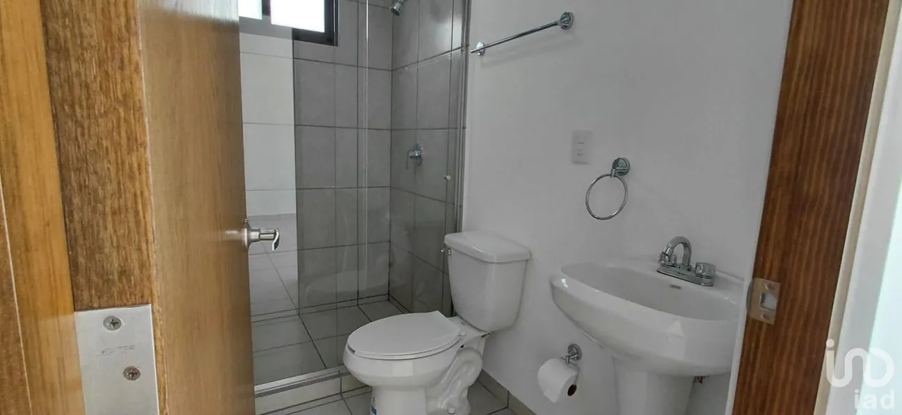 Departamento en Renta en San Antonio de la Punta, Querétaro, Querétaro | NEX-291218 | iad México | Foto 10 de 17