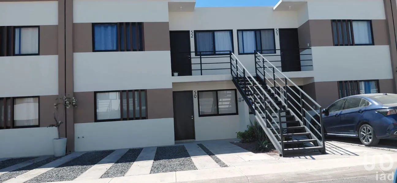 Departamento en Renta en San Antonio de la Punta, Querétaro, Querétaro | NEX-291218 | iad México | Foto 1 de 17