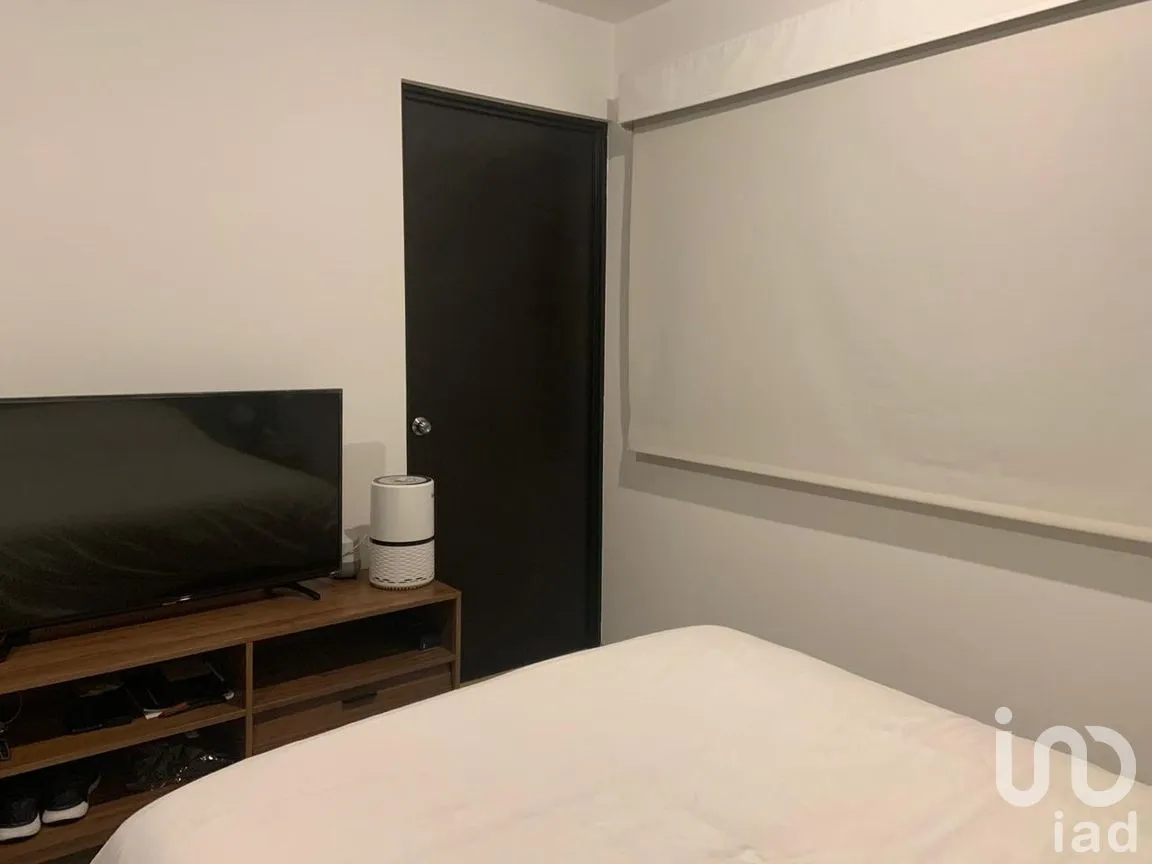 Departamento en Venta en Nápoles, Benito Juárez, Ciudad de México | NEX-300342 | iad México | Foto 11 de 21