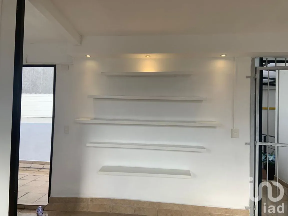 Departamento en Venta en Nápoles, Benito Juárez, Ciudad de México | NEX-300342 | iad México | Foto 14 de 21