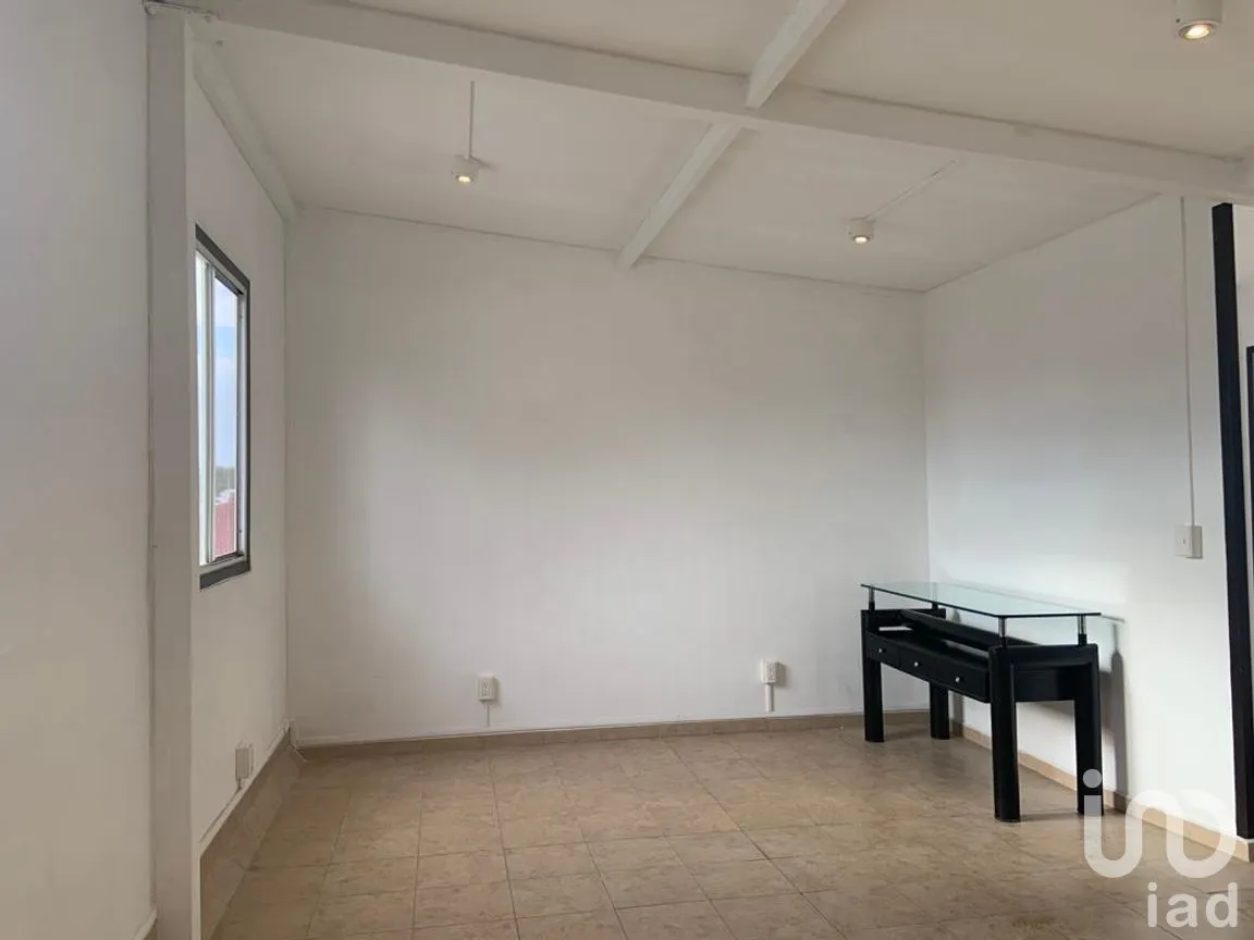 Departamento en Venta en Nápoles, Benito Juárez, Ciudad de México | NEX-300342 | iad México | Foto 17 de 21