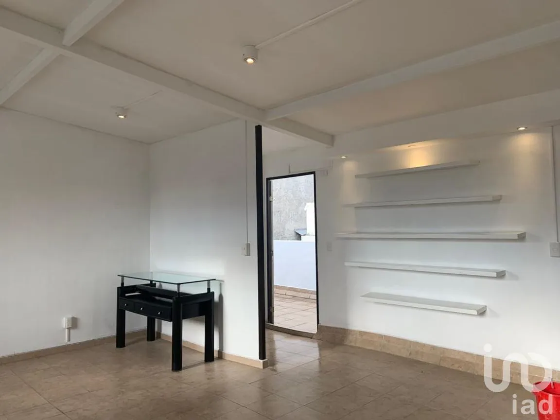 Departamento en Venta en Nápoles, Benito Juárez, Ciudad de México | NEX-300342 | iad México | Foto 18 de 21