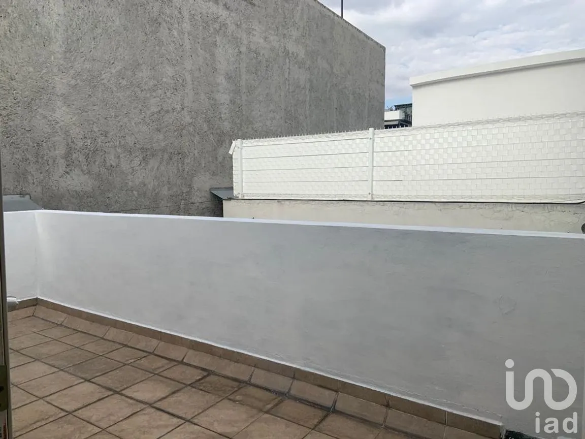 Departamento en Venta en Nápoles, Benito Juárez, Ciudad de México | NEX-300342 | iad México | Foto 20 de 21