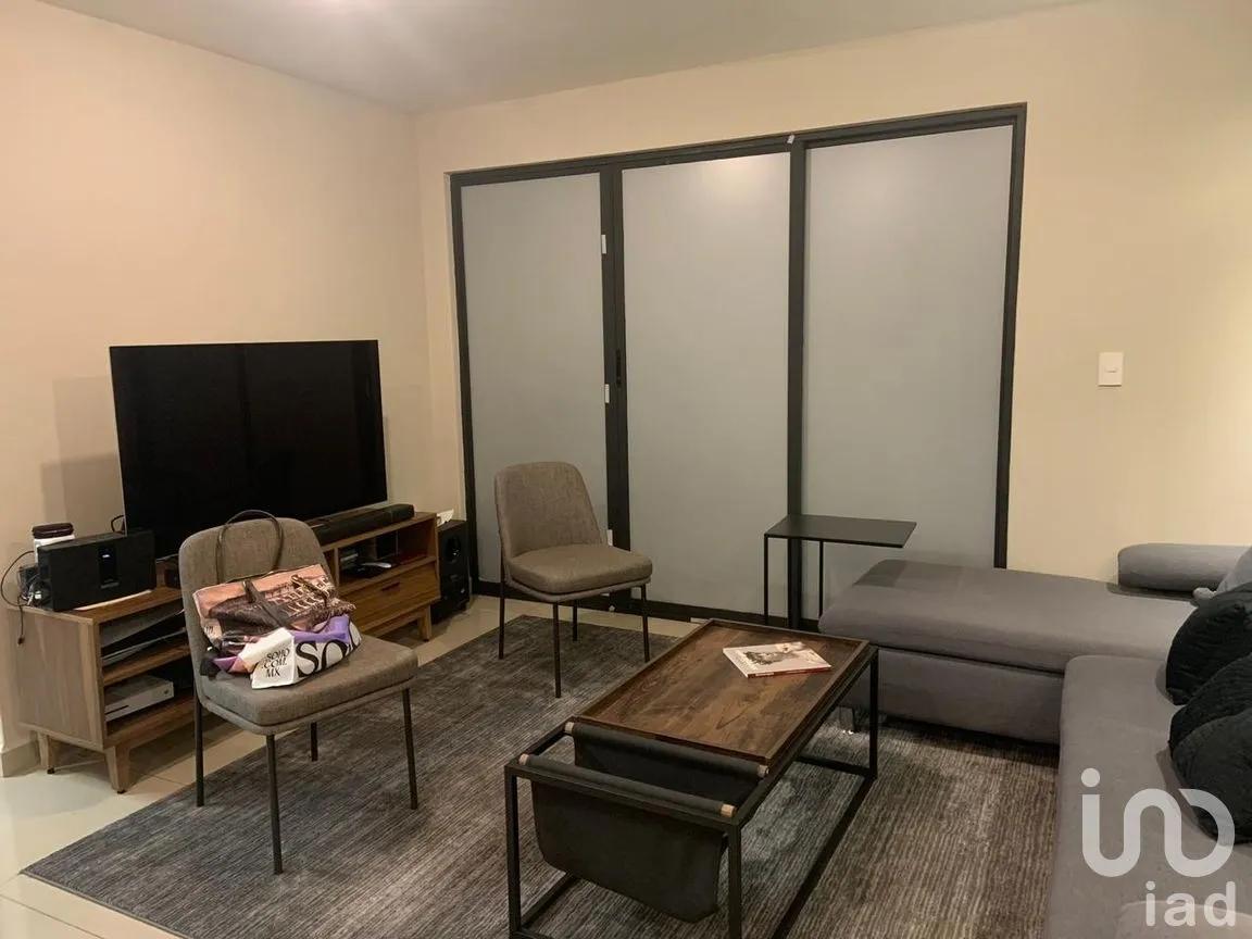 Departamento en Venta en Nápoles, Benito Juárez, Ciudad de México | NEX-300342 | iad México | Foto 5 de 21