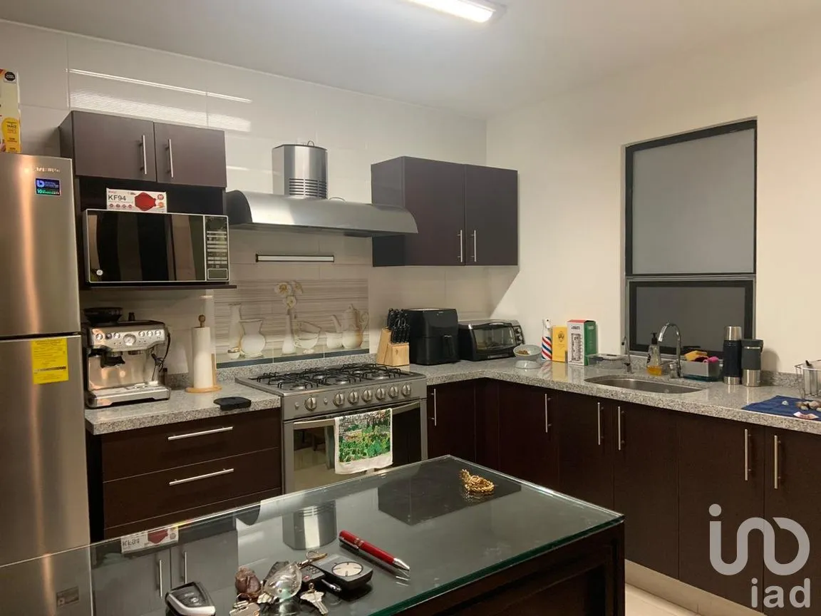 Departamento en Venta en Nápoles, Benito Juárez, Ciudad de México | NEX-300342 | iad México | Foto 6 de 21