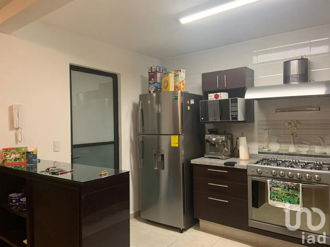 Departamento en Venta en Nápoles, Benito Juárez, Ciudad de México | NEX-300342 | iad México | Foto 7 de 21