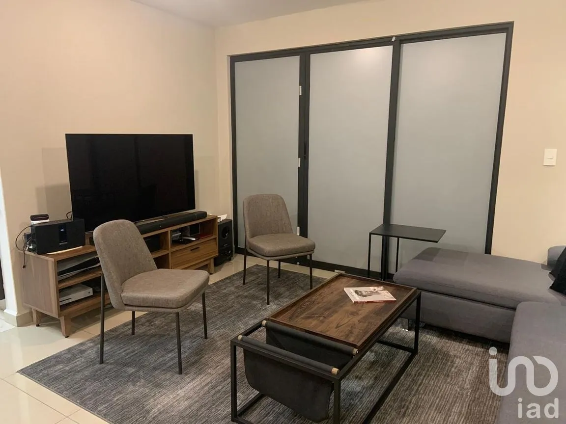 Departamento en Venta en Nápoles, Benito Juárez, Ciudad de México | NEX-300342 | iad México | Foto 8 de 21