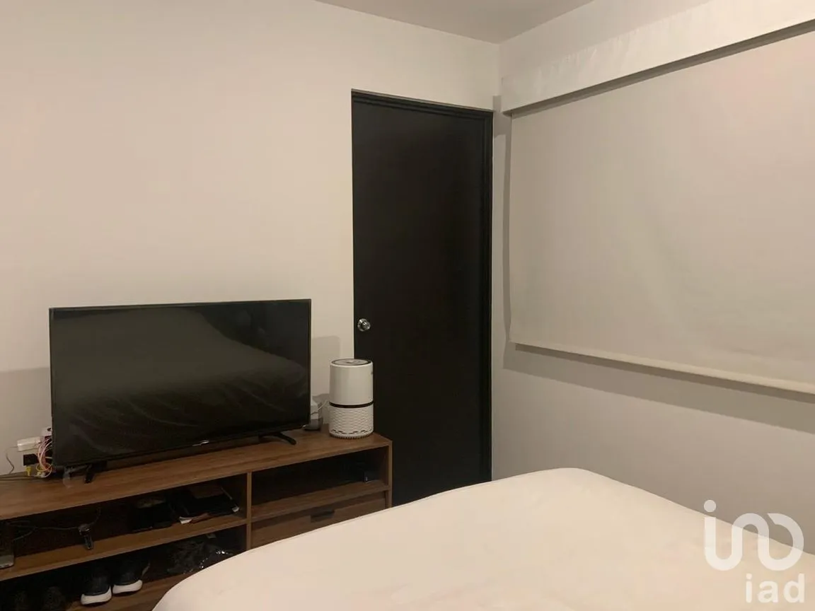 Departamento en Venta en Nápoles, Benito Juárez, Ciudad de México | NEX-300342 | iad México | Foto 10 de 21