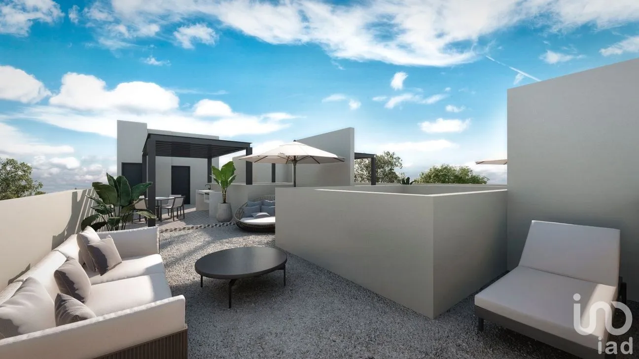 Departamento en Venta en Portales Oriente, Benito Juárez, Ciudad de México | NEX-302056 | iad México | Foto 2 de 13