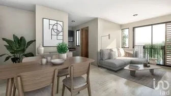 NEX-302056 - Departamento en Venta, con 2 recamaras, con 2 baños, con 71 m2 de construcción.