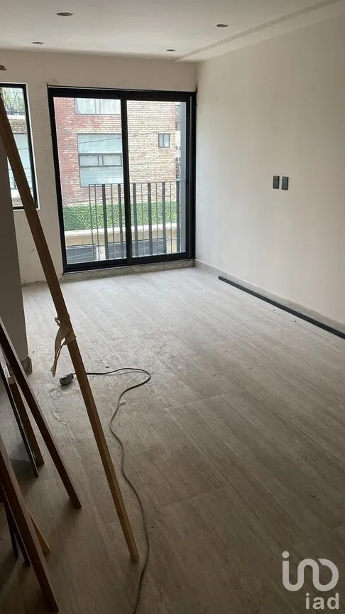 Departamento en Venta en Portales Oriente, Benito Juárez, Ciudad de México | NEX-302393 | iad México | Foto 7 de 13
