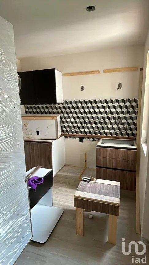 Departamento en Venta en Portales Oriente, Benito Juárez, Ciudad de México | NEX-302393 | iad México | Foto 8 de 13