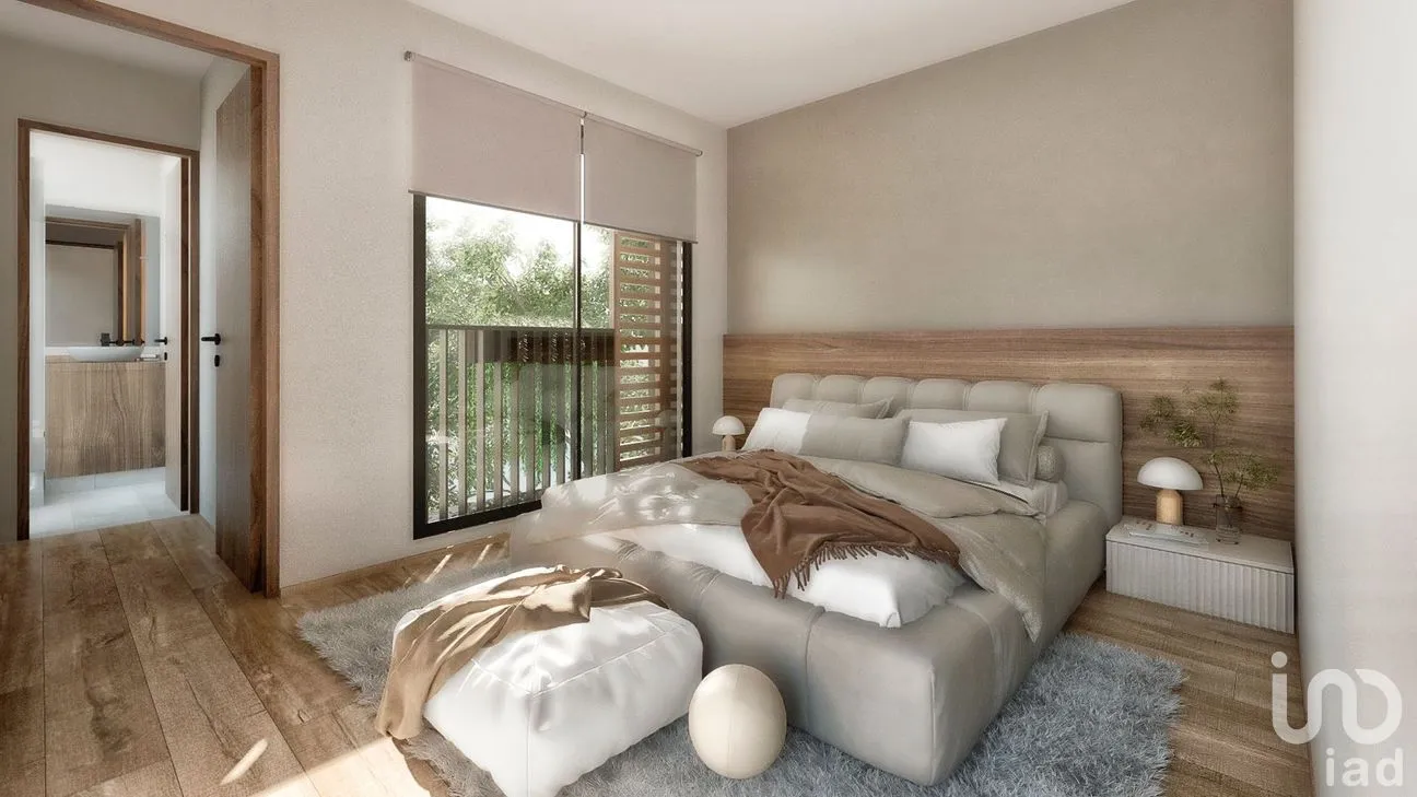 Departamento en Venta en Portales Oriente, Benito Juárez, Ciudad de México | NEX-302582 | iad México | Foto 3 de 13
