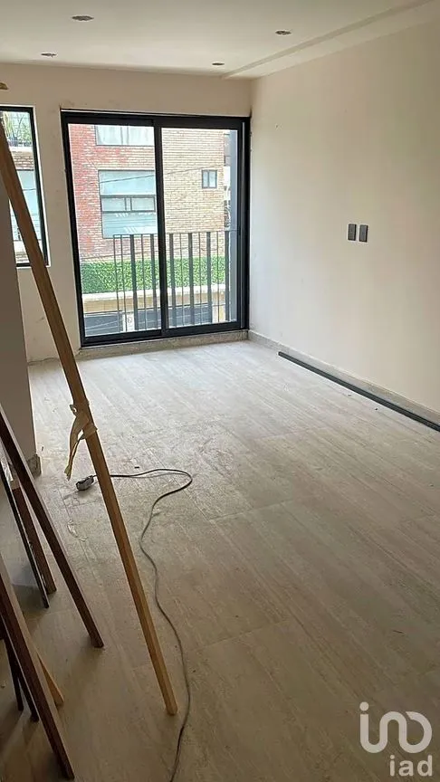 Departamento en Venta en Portales Oriente, Benito Juárez, Ciudad de México | NEX-302582 | iad México | Foto 7 de 13