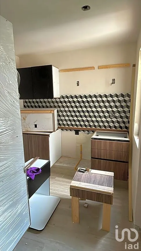 Departamento en Venta en Portales Oriente, Benito Juárez, Ciudad de México | NEX-302582 | iad México | Foto 8 de 13