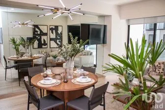 NEX-304434 - Departamento en Venta, con 2 recamaras, con 2 baños, con 71 m2 de construcción.