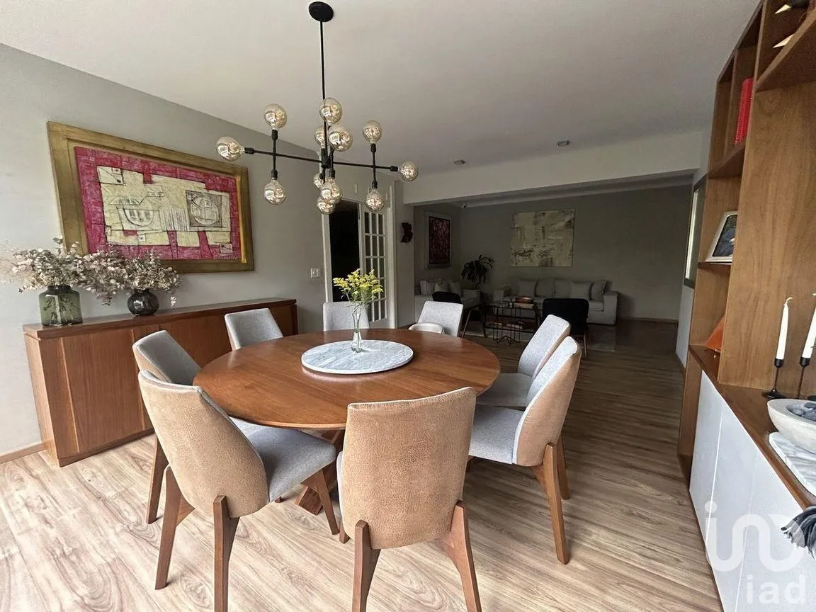 Departamento en Venta en Villa Florence, Huixquilucan, México | NEX-287779 | iad México | Foto 2 de 27