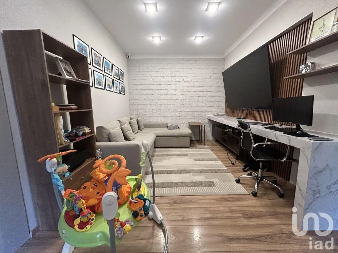 Departamento en Venta en Villa Florence, Huixquilucan, México | NEX-287779 | iad México | Foto 11 de 27