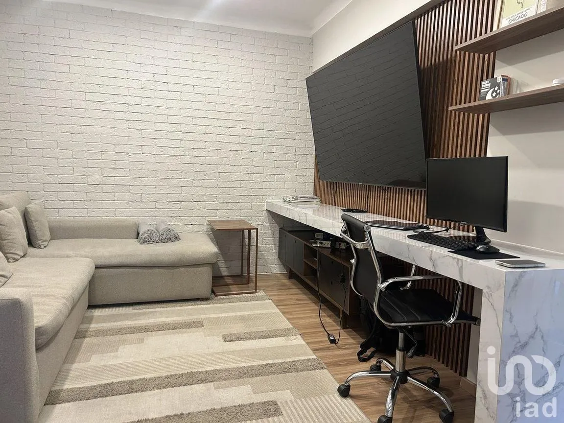 Departamento en Venta en Villa Florence, Huixquilucan, México | NEX-287779 | iad México | Foto 12 de 27