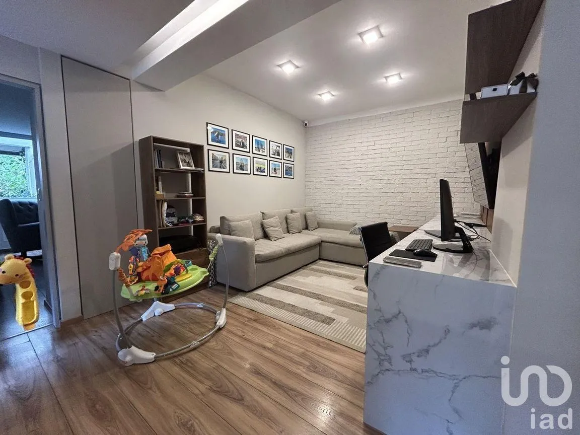 Departamento en Venta en Villa Florence, Huixquilucan, México | NEX-287779 | iad México | Foto 13 de 27