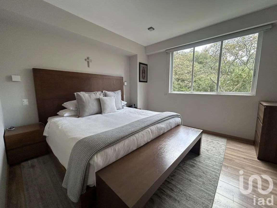 Departamento en Venta en Villa Florence, Huixquilucan, México | NEX-287779 | iad México | Foto 14 de 27
