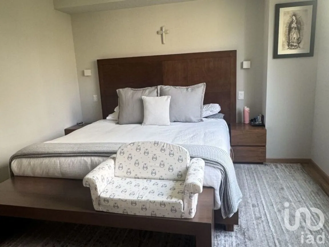 Departamento en Venta en Villa Florence, Huixquilucan, México | NEX-287779 | iad México | Foto 16 de 27