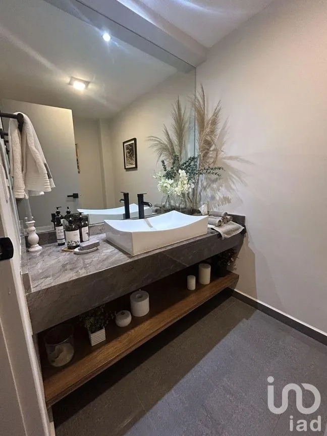 Departamento en Venta en Villa Florence, Huixquilucan, México | NEX-287779 | iad México | Foto 18 de 27