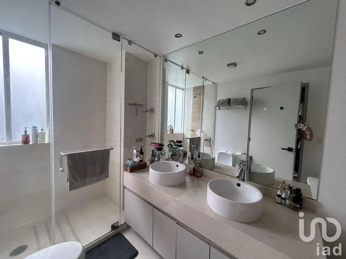Departamento en Venta en Villa Florence, Huixquilucan, México | NEX-287779 | iad México | Foto 19 de 27