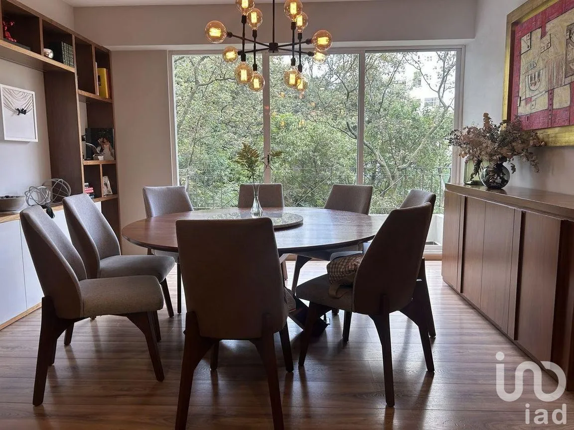 Departamento en Venta en Villa Florence, Huixquilucan, México | NEX-287779 | iad México | Foto 3 de 27