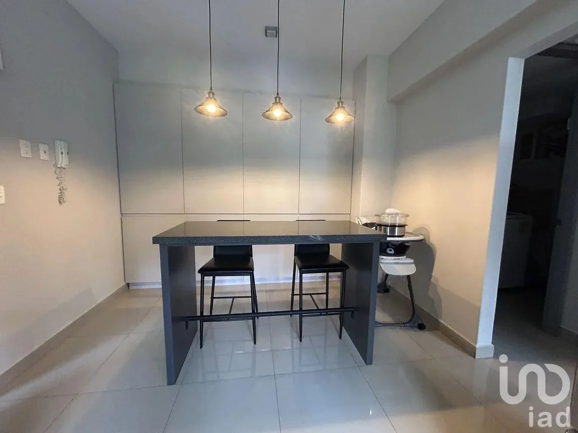 Departamento en Venta en Villa Florence, Huixquilucan, México | NEX-287779 | iad México | Foto 22 de 27