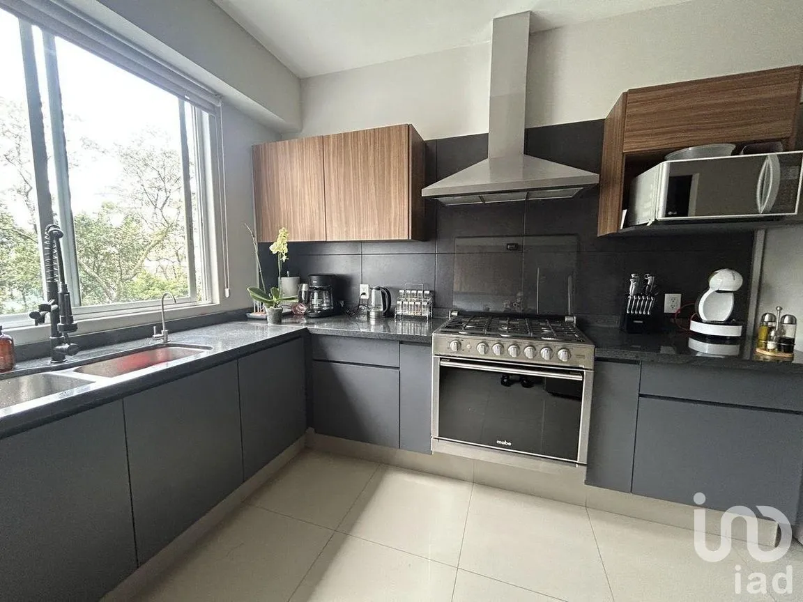 Departamento en Venta en Villa Florence, Huixquilucan, México | NEX-287779 | iad México | Foto 23 de 27