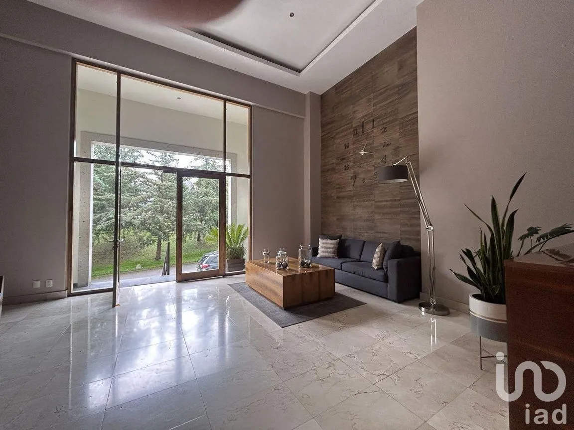 Departamento en Venta en Villa Florence, Huixquilucan, México | NEX-287779 | iad México | Foto 24 de 27