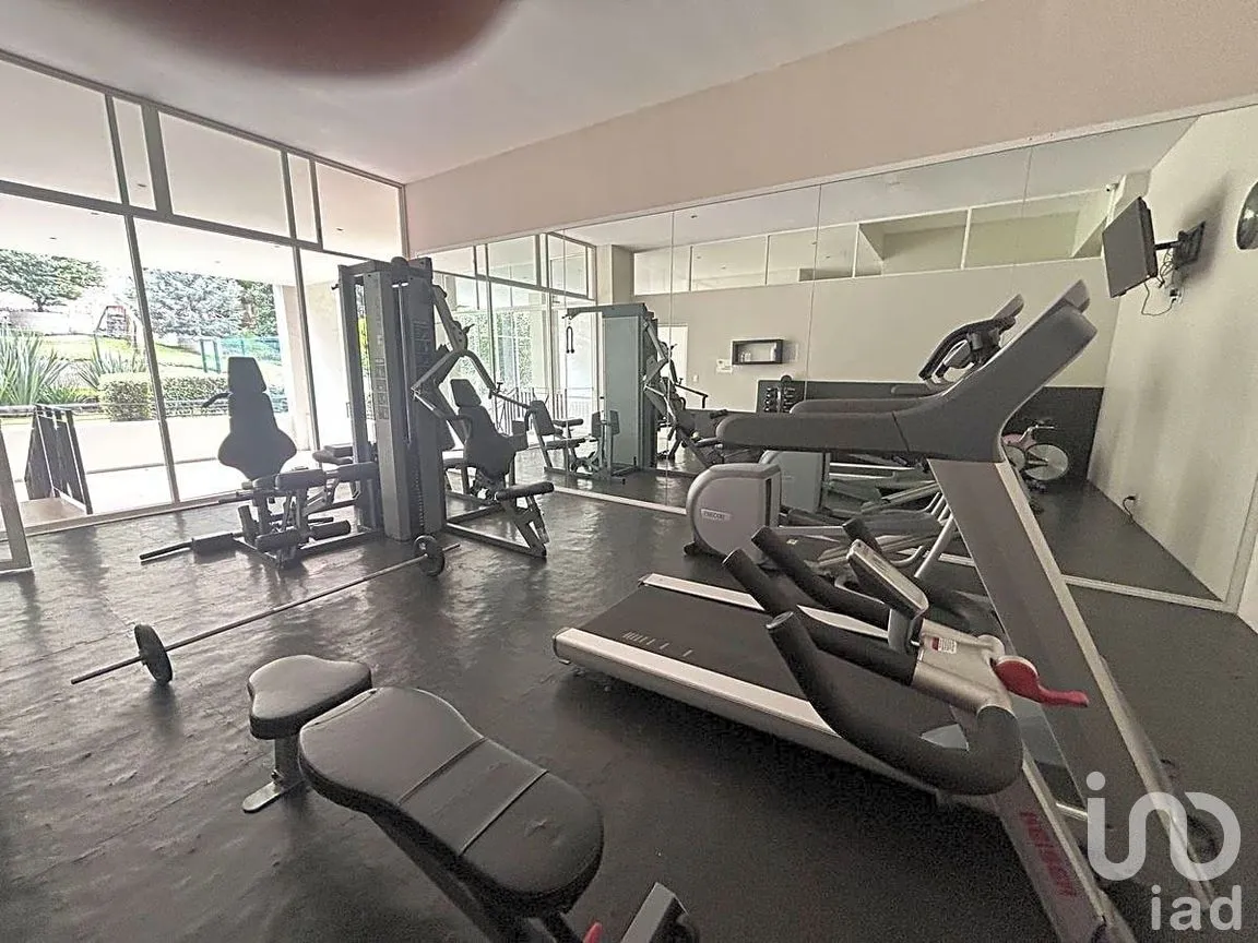 Departamento en Venta en Villa Florence, Huixquilucan, México | NEX-287779 | iad México | Foto 27 de 27