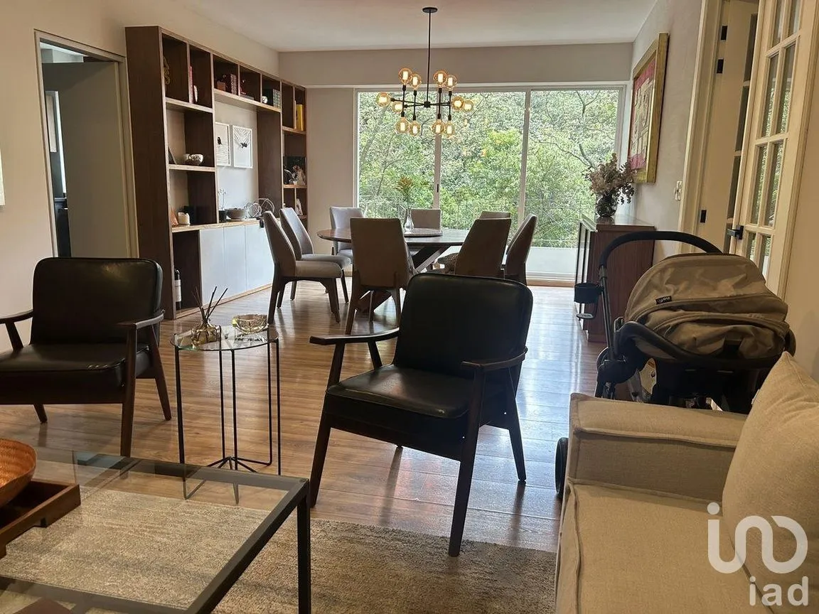 Departamento en Venta en Villa Florence, Huixquilucan, México | NEX-287779 | iad México | Foto 4 de 27