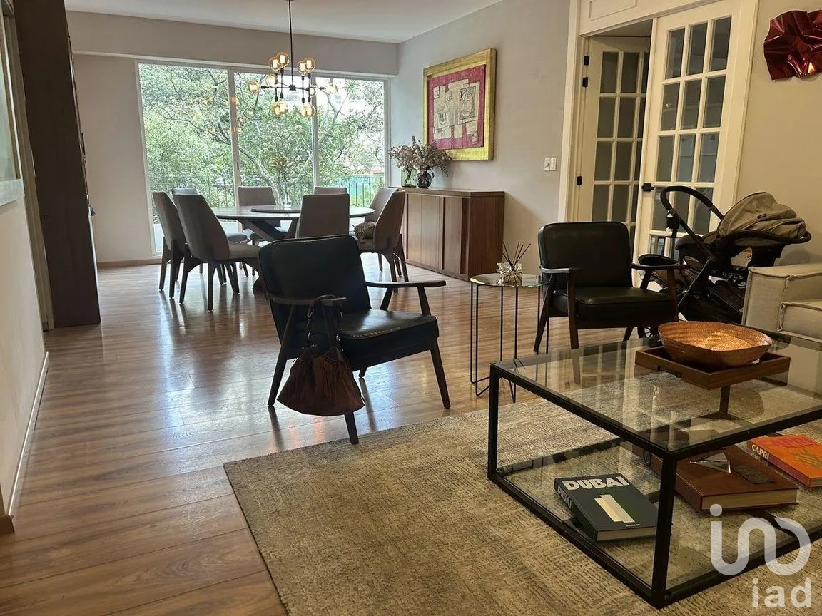 Departamento en Venta en Villa Florence, Huixquilucan, México | NEX-287779 | iad México | Foto 5 de 27