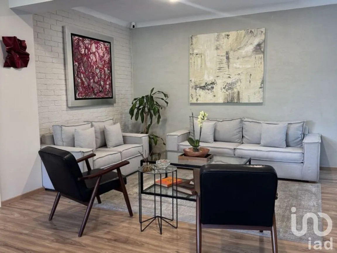 Departamento en Venta en Villa Florence, Huixquilucan, México | NEX-287779 | iad México | Foto 8 de 27