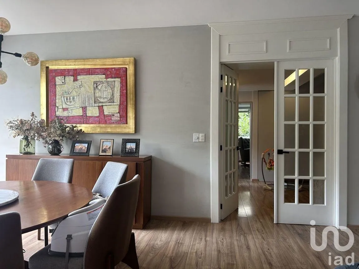 Departamento en Venta en Villa Florence, Huixquilucan, México | NEX-287779 | iad México | Foto 9 de 27