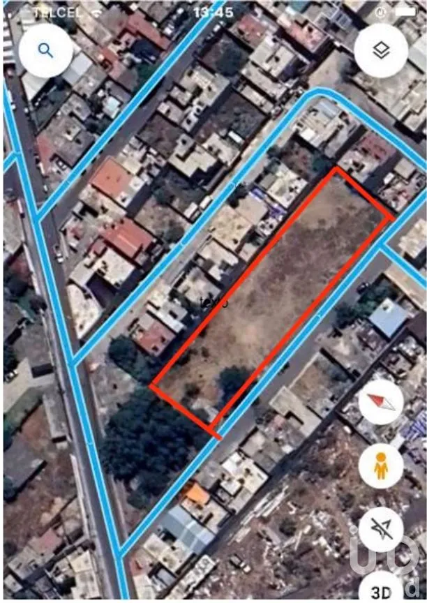 Terreno en Venta en Santa Rosa, Chicoloapan, México | NEX-287781 | iad México | Foto 2 de 7