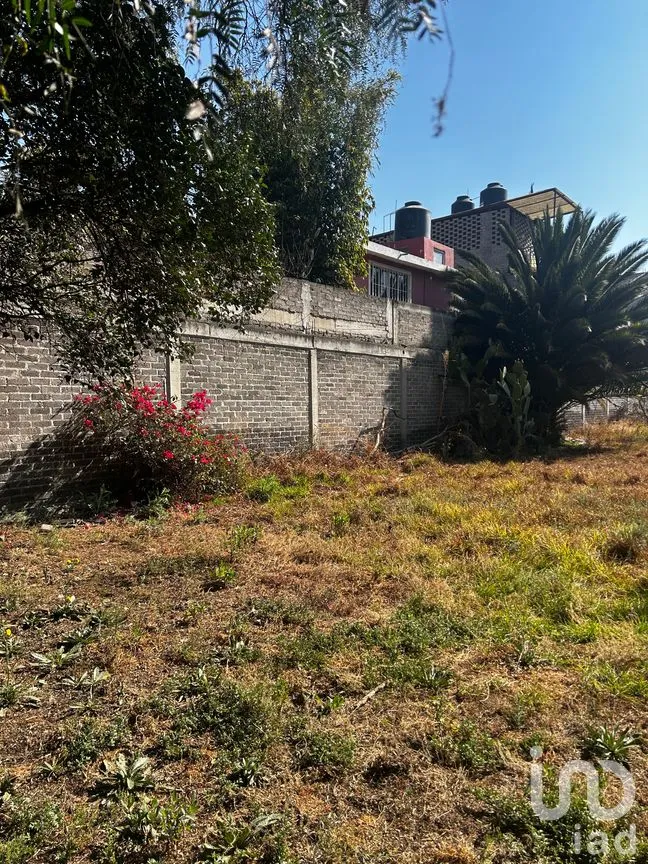 Terreno en Venta en Santa Rosa, Chicoloapan, México | NEX-287781 | iad México | Foto 3 de 7