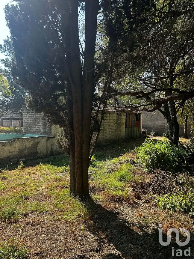 Terreno en Venta en Santa Rosa, Chicoloapan, México | NEX-287781 | iad México | Foto 5 de 7